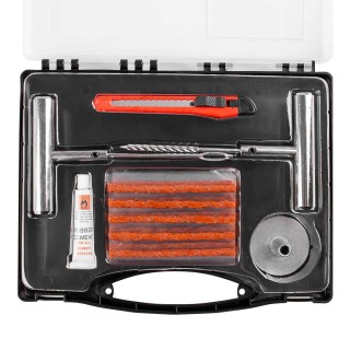 AMiO  Σετ επισκευής χωρίς σαμπρέλα 36 τεμαχίων ,02829