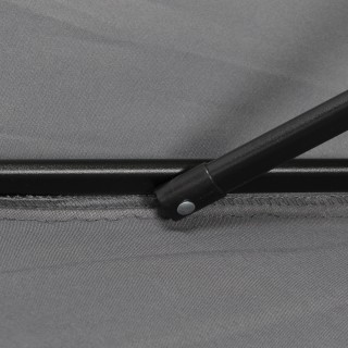 Outsunny Ομπρέλα Κήπου 2x2 μ με 6 Ακτίνες και Αεραγωγό, από Αλουμίν... Outsunny Ομπρέλα Κήπου 2x2 μ με 6 Ακτίνες και Αεραγωγό, από Αλουμίν...