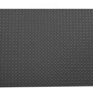 VEVOR Μαύρο Ρολό Δαπέδου Γκαράζ PVC διαστάσεων 2.28 x 5.2 m, 2.2 mm... VEVOR Μαύρο Ρολό Δαπέδου Γκαράζ PVC διαστάσεων 2.28 x 5.2 m, 2.2 mm...