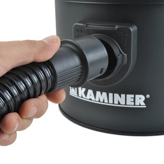 Kaminer 10L Σκούπα Βιομηχανική χωρίς Σακούλα με Λειτουργία Φυσητήρα... Kaminer 10L Σκούπα Βιομηχανική χωρίς Σακούλα με Λειτουργία Φυσητήρα...