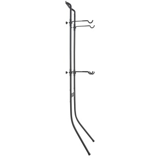 Επιτοίχια Μεταλλική Βάση Ποδηλάτων δύο Θέσεων VEVOR  LGSZXCCFJHSGN9...