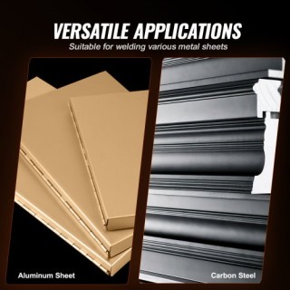 Φορητή Σημειακή Συγκόλληση VEVOR 8KVA BCDHJX18220VHU2FPV2 Φορητή Σημειακή Συγκόλληση VEVOR 8KVA BCDHJX18220VHU2FPV2