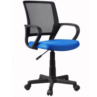 BAKAJI Πολυθρόνα Καρέκλα Προεδρική Γραφείου Διευθυντική Περιστρεφό... BAKAJI Πολυθρόνα Καρέκλα Προεδρική Γραφείου Διευθυντική Περιστρεφό...