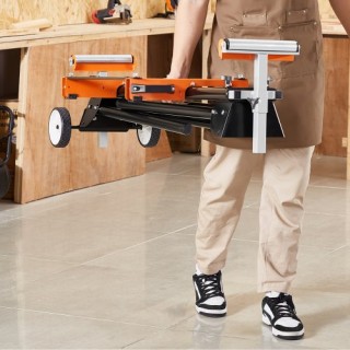 VEVOR Πτυσσόμενη Βάση Πριονιού 550lbs Χάλυβας RZXXQJZJGZ894RZZVV0 VEVOR Πτυσσόμενη Βάση Πριονιού 550lbs Χάλυβας RZXXQJZJGZ894RZZVV0