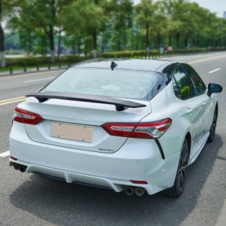 VEVOR GT Πτέρυγα Αυτοκινήτου, 46.3 Universal Spoiler, Συμβατό με Σε...