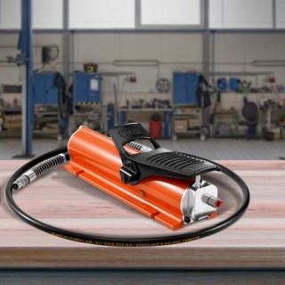 VEVOR Αεροϋδραυλική Αντλία Ποδιού 10,000 PSI για Μηχανήματα Πλαισί... VEVOR Αεροϋδραυλική Αντλία Ποδιού 10,000 PSI για Μηχανήματα Πλαισί...