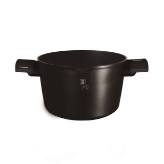 Berlinger Haus Κατσαρόλα για Ζυμαρικά & Ρύζι 24cm με Καπάκι LPBH255...