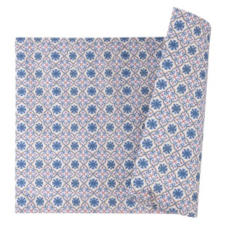 Villa DEste  Διπλής όψεως αντικαταστήριος σουπλά 33x48 εκ Valladoli...