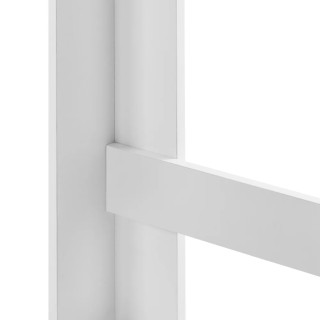 Shally Dogan  Κονσόλα Ψηλό Τραπέζι Μπαρ με 3 Ράφια Τραπέζι Φαγητού ...