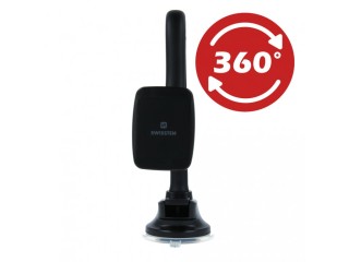 SWISSTEN Μαγνητική βάση αυτοκινήτου S-Grip M5-HK για tablet 8595217... SWISSTEN Μαγνητική βάση αυτοκινήτου S-Grip M5-HK για tablet 8595217...