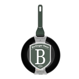 Berlinger Haus Αντικολλητικό Τηγάνι 24cm με πάτο Induction, Matte G...