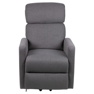 Galileo Πολυθρόνα relax ανύψωσης με ρυθμιζόμενη πλάτη και υποπόδιο ...