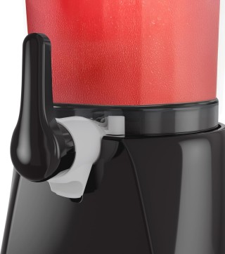 Μηχανή για Γρανίτα 1L 20W - Μαύρο GRT60 H.Koenig