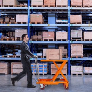 VEVOR Υδραυλικό Τραπέζιο Ανύψωσης, Χωρητικότητα 500lbs, Ύψος Ανύψωσ... VEVOR Υδραυλικό Τραπέζιο Ανύψωσης, Χωρητικότητα 500lbs, Ύψος Ανύψωσ...