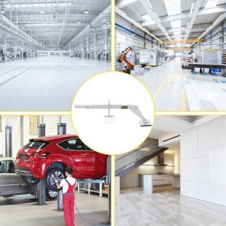 Φορητός Αποσυμπιεστής Εξογκωμάτων VEVOR με 6 Άγκιστρα για Επισκευή ... Φορητός Αποσυμπιεστής Εξογκωμάτων VEVOR με 6 Άγκιστρα για Επισκευή ...