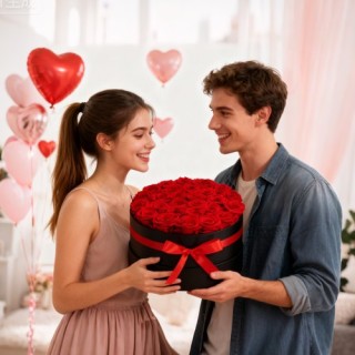 VEVOR Αιώνια Τριαντάφυλλα: 27 Κόκκινα Διατηρημένα Τριαντάφυλλα σε Κ... VEVOR Αιώνια Τριαντάφυλλα: 27 Κόκκινα Διατηρημένα Τριαντάφυλλα σε Κ...