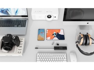 SWISSTEN USB-C Hub 8-in-1 (USB-C 100W, HDMI 4K, LAN RJ45, 2x USB-A,... SWISSTEN USB-C Hub 8-in-1 (USB-C 100W, HDMI 4K, LAN RJ45, 2x USB-A,...