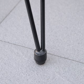 Σετ έπιπλα κήπου Outsunny σε PE Rattan, 2 καρέκλες με μαξιλάρια και... Σετ έπιπλα κήπου Outsunny σε PE Rattan, 2 καρέκλες με μαξιλάρια και...