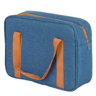 Galileo Θερμική τσάντα 6 L με εσωτερικό αλουμινίου και ιμάντα ώμου ...