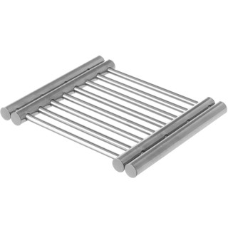 BAKAJI Επεκτάσιμη Βάση Κατσαρόλας από Ανοξείδωτο Ατσάλι Ανθεκτικό σ... BAKAJI Επεκτάσιμη Βάση Κατσαρόλας από Ανοξείδωτο Ατσάλι Ανθεκτικό σ...