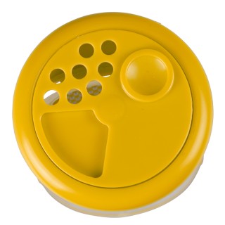 Galileo Τρίφτης 3 σε 1 με δοσομετρητή, dispenser και δοσομετρικό κα...