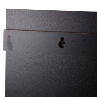 BAKAJI  Μαυροπίνακας Ανακοινώσεων και Πίνακας Φελλού 2 σε 1 60 x 40...