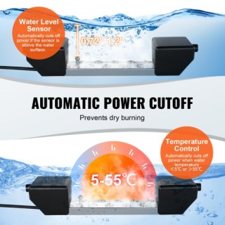 VEVOR Υπερηχητικός Υγραντήρας 10 Κεφαλών 7000mL/H IP67 Αδιάβροχος ... VEVOR Υπερηχητικός Υγραντήρας 10 Κεφαλών 7000mL/H IP67 Αδιάβροχος ...