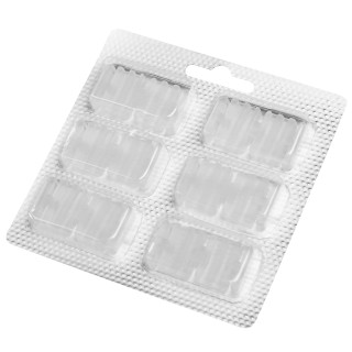 BAKAJI Κιτ Folletto Vk 200 και 200S 12 Σακουλάκια + 12 Αρωματικά +... BAKAJI Κιτ Folletto Vk 200 και 200S 12 Σακουλάκια + 12 Αρωματικά +...