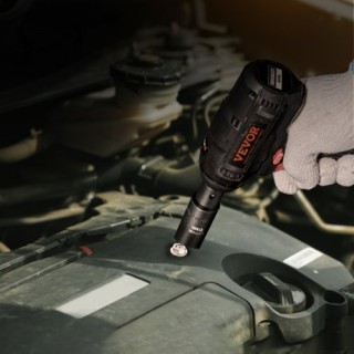 Σετ Καρυδάκια Βαθιάς Υποδοχής VEVOR 1/2, 13 Τεμαχίων, Μετρικά 10-24...