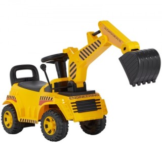 VEVOR Παλαιστικός Εκσκαφέας 25 κιλών με Κράνος για Νήπια KBKETCZSTC... VEVOR Παλαιστικός Εκσκαφέας 25 κιλών με Κράνος για Νήπια KBKETCZSTC...