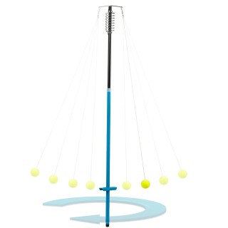 Παιχνίδι Τένις με Σχοινί & 2 Ρακέτες NS-499 Neo-Sport Παιχνίδι Τένις με Σχοινί & 2 Ρακέτες NS-499 Neo-Sport