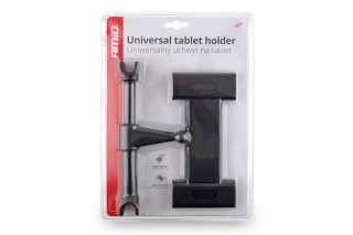 AMiO Βάση Στήριξης Ταμπλέτας για Προσκέφαλο Αυτοκινήτου THOLD-02 ,... AMiO Βάση Στήριξης Ταμπλέτας για Προσκέφαλο Αυτοκινήτου THOLD-02 ,...