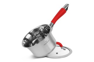 Edenberg Σετ Μαγειρικών Σκευών 8 Τεμαχίων με Τηγάνι EB-2408