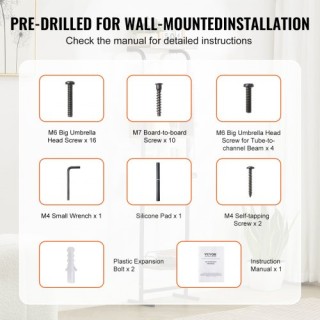 VEVOR  Σταθμός Σίτισης Κατοικιδίων με Αποθήκευση Τροφής & Οργάνωση ...