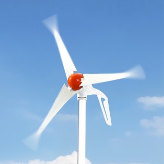 VEVOR Σετ Ηλιακός & Ανεμογεννήτριας 12V 400W, 2 Ηλιακά Πάνελ 100W ,... VEVOR Σετ Ηλιακός & Ανεμογεννήτριας 12V 400W, 2 Ηλιακά Πάνελ 100W ,...