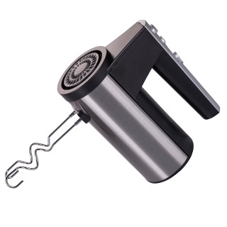 Kooper Ηλεκτρικός χτυπητήρας με βάση, 5 ρυθμιζόμενες ταχύτητες και ...