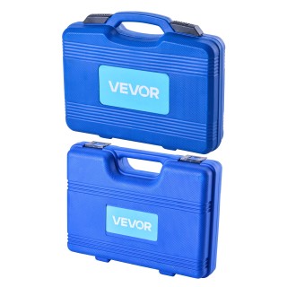 VEVOR Συνολικό Σετ Πρεσάρισματος Ρουλεμάν 52+16 τμχ, 2 σε 1 Εργαλεί... VEVOR Συνολικό Σετ Πρεσάρισματος Ρουλεμάν 52+16 τμχ, 2 σε 1 Εργαλεί...