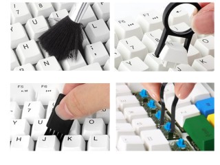 Σετ Καθαρισμού Ακουστικών και Ηλεκτρονικών Συσκευών 17 σε 1 5907451... Σετ Καθαρισμού Ακουστικών και Ηλεκτρονικών Συσκευών 17 σε 1 5907451...