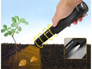 Verk Group Ανιχνευτής Μετάλλων GP-Pointer Χειρός - Αδιάβροχος (IP66...
