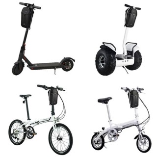 Σκληρή Τσάντα Τιμονιού Πατινιού 5L 30 x 16 x 11 cm 25205 Trizand Σκληρή Τσάντα Τιμονιού Πατινιού 5L 30 x 16 x 11 cm 25205 Trizand