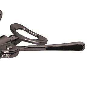 Galileo SChef Ανοιχτήρι Καρφωτής Κεφαλής 2 Αγκράφες από Κράμα Ψευδά...