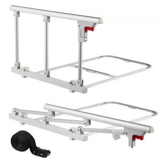 VEVOR Πτυσσόμενο Κάγκελο Κρεβατιού για Ηλικιωμένους - Ρυθμιζόμενο ... VEVOR Πτυσσόμενο Κάγκελο Κρεβατιού για Ηλικιωμένους - Ρυθμιζόμενο ...