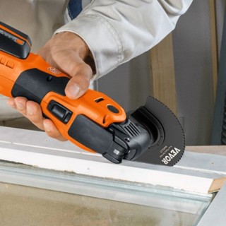 Σετ 50 Λεπίδων Πριονιού VEVOR για Πολυεργαλεία, Συμβατό με Dewalt, ...