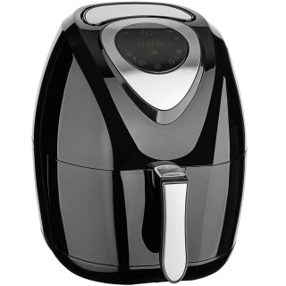 BAKAJI Φριτέζα Αέρος Χωρίς Λάδι Airfryer XL Ψηφιακή 3.2 Λίτρων Prem... BAKAJI Φριτέζα Αέρος Χωρίς Λάδι Airfryer XL Ψηφιακή 3.2 Λίτρων Prem...