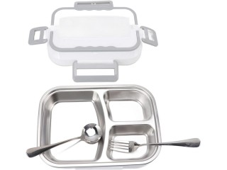 Ηλεκτρικό Lunchbox - Θερμαινόμενο Φαγητοδοχείο 40W 25.5 x 19 x 12 c... Ηλεκτρικό Lunchbox - Θερμαινόμενο Φαγητοδοχείο 40W 25.5 x 19 x 12 c...