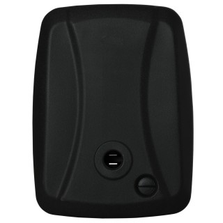 Outsunny Βάση για Ομπρέλα με Βραχίονα Γεμιζόμενη έως 75 κιλά με Περ...