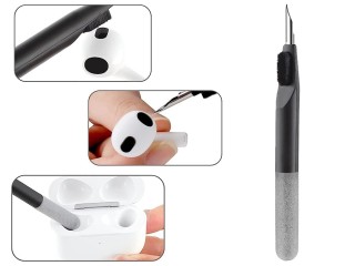 Σετ Καθαρισμού Ακουστικών και Ηλεκτρονικών Συσκευών 17 σε 1 5907451... Σετ Καθαρισμού Ακουστικών και Ηλεκτρονικών Συσκευών 17 σε 1 5907451...