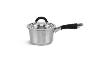 Edenberg Σετ Ανοξείδωτων Σκευών 8 Τεμαχίων EB-2407