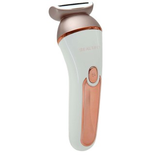 Αποτριχωτική / Ξυριστική Μηχανή 6 σε 1 με 6 Διαφορετικές Κεφαλές 59... Αποτριχωτική / Ξυριστική Μηχανή 6 σε 1 με 6 Διαφορετικές Κεφαλές 59...