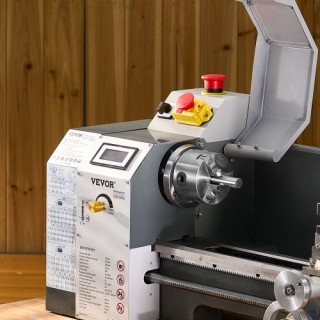 VEVOR 3 Αυτόκεντρο Τσοκ 3 Σιαγόνων για Τόρνο, Γεωτρήσεις και Φρέζες...